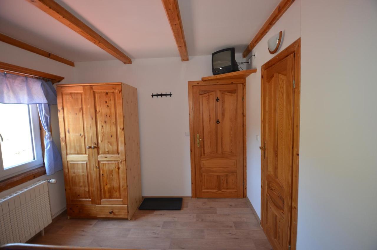 Penzion Lion Pec pod Sněžkou Exterior foto