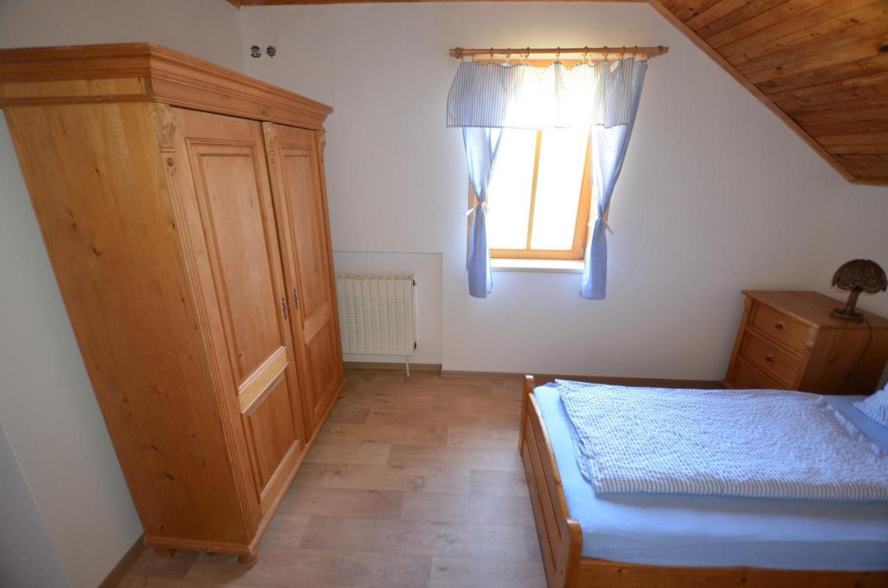 Penzion Lion Pec pod Sněžkou Exterior foto